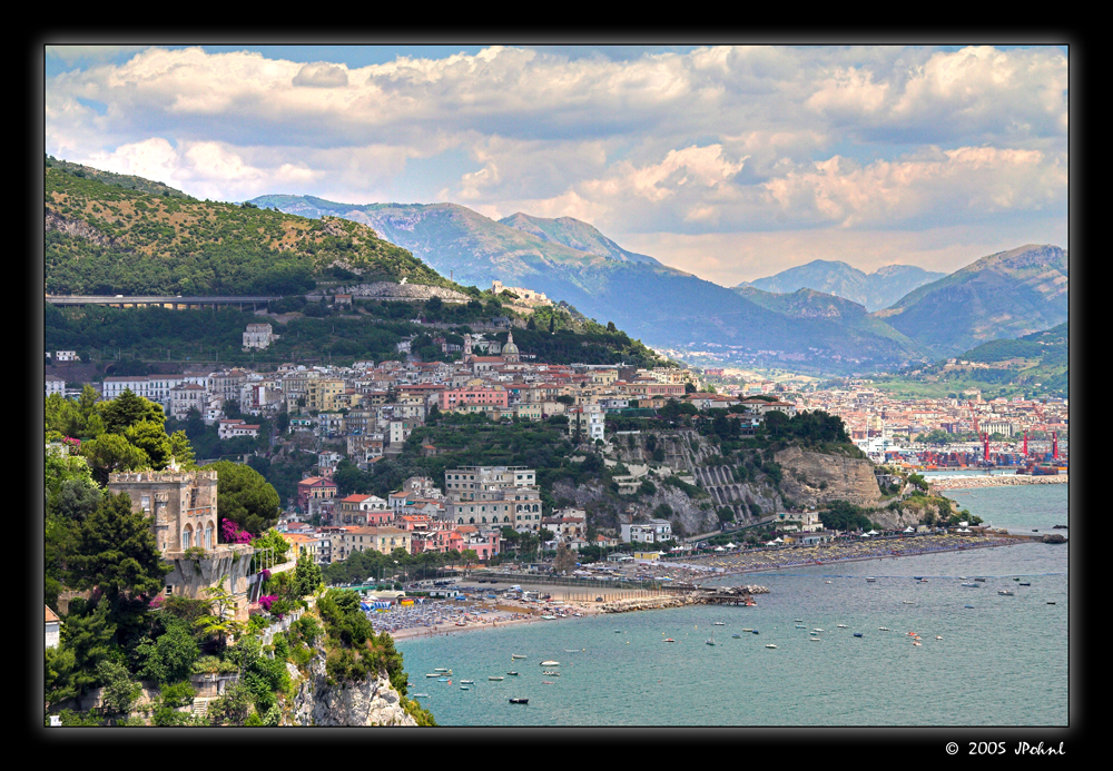 Amalfi