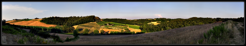 Tuscany