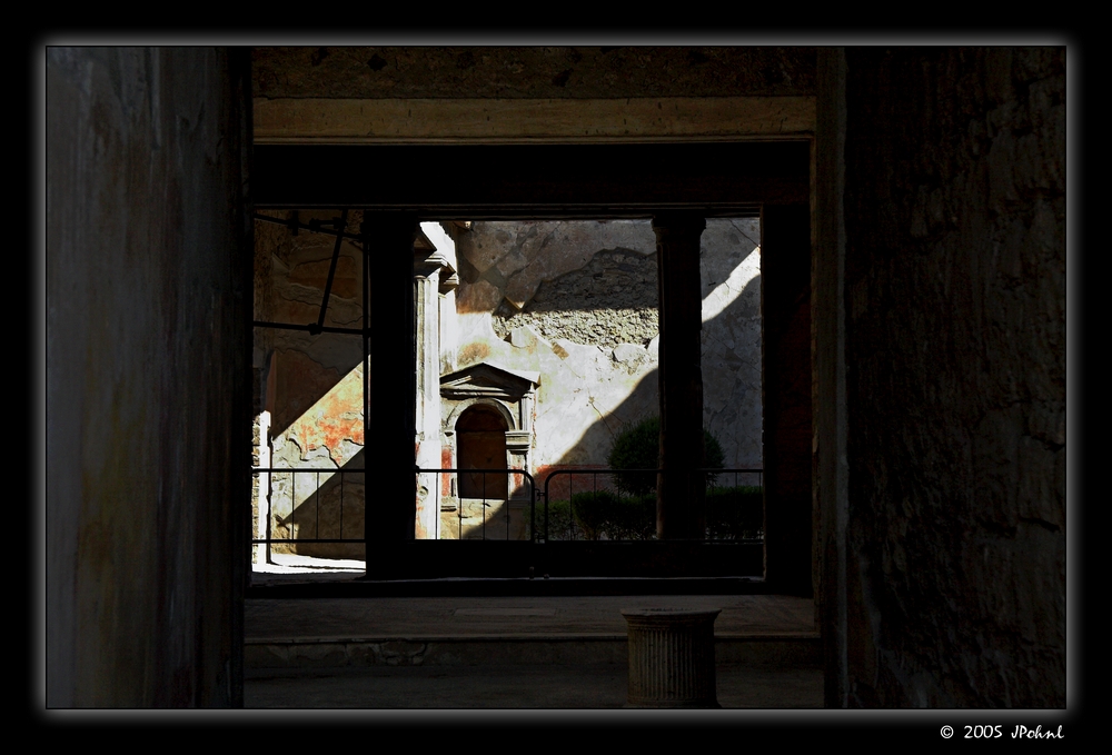 Pompeii