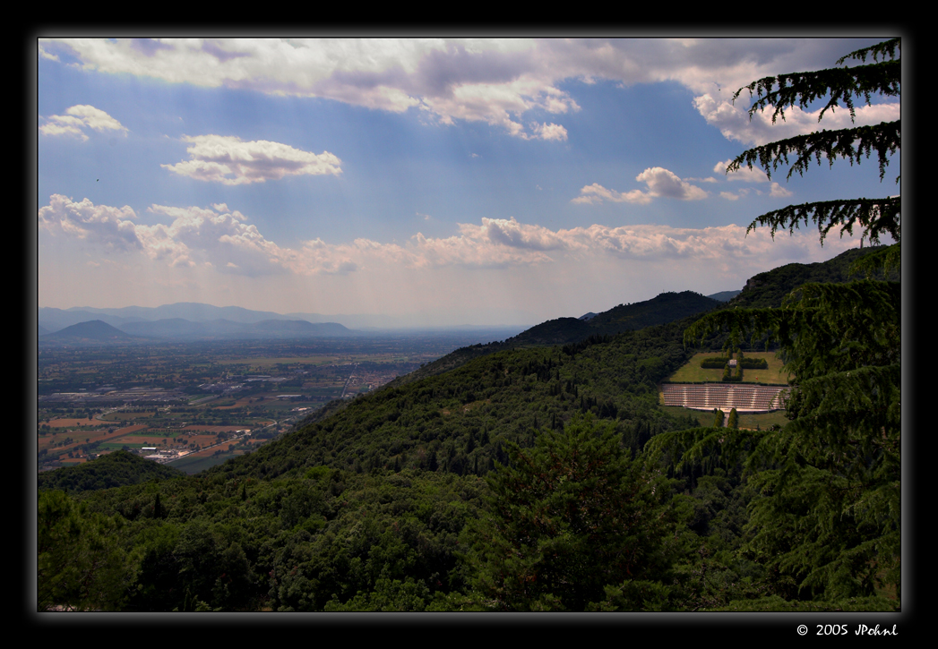 Montecassino